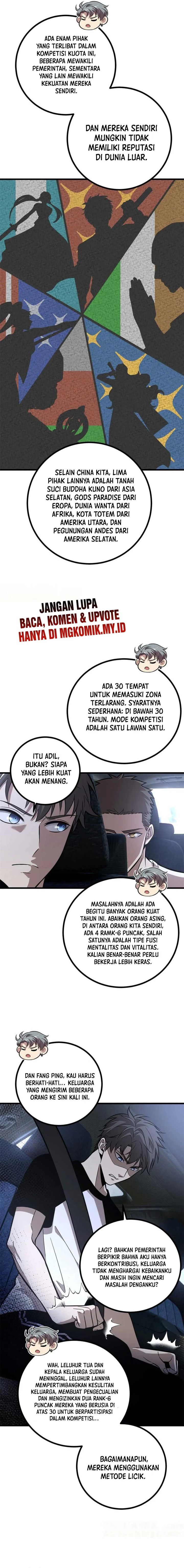 Dilarang COPAS - situs resmi www.mangacanblog.com - Komik global gao wu 273 - chapter 273 274 Indonesia global gao wu 273 - chapter 273 Terbaru 7|Baca Manga Komik Indonesia|Mangacan